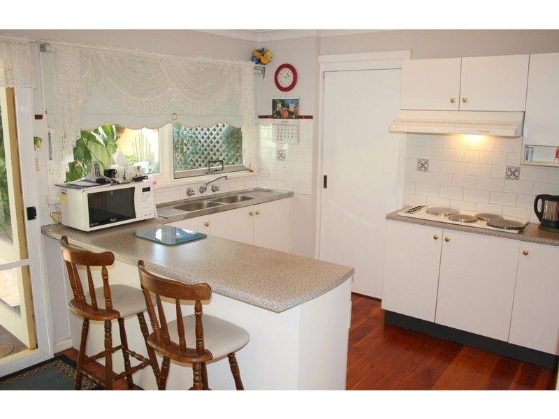 53/30 Werona Avenue, Padstow NSW 2211