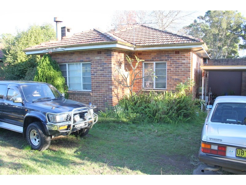 20 Park Road, East Hills NSW 2213