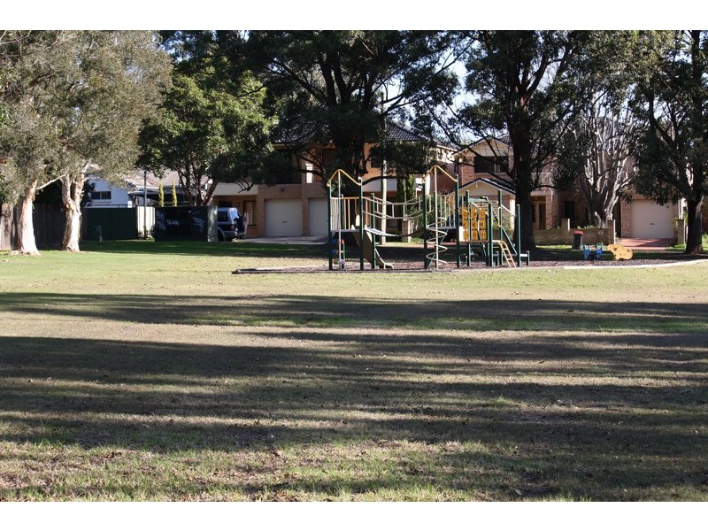 20 Park Road, East Hills NSW 2213