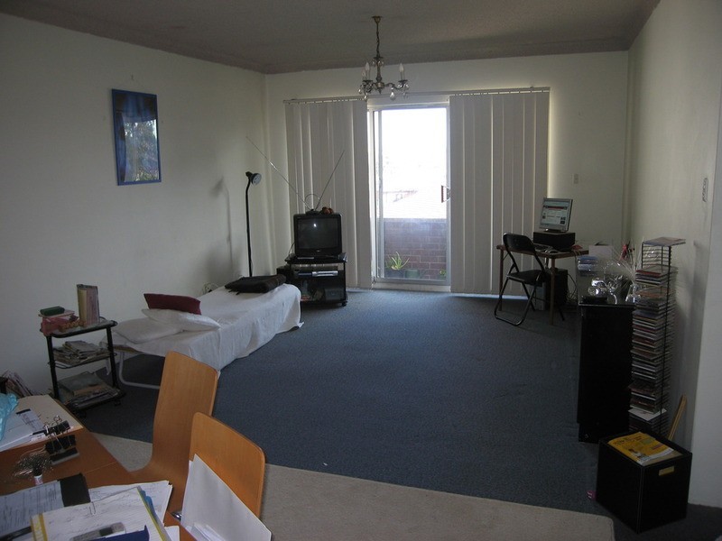 12/1-5  Jeffrey Street, Canterbury NSW 2193