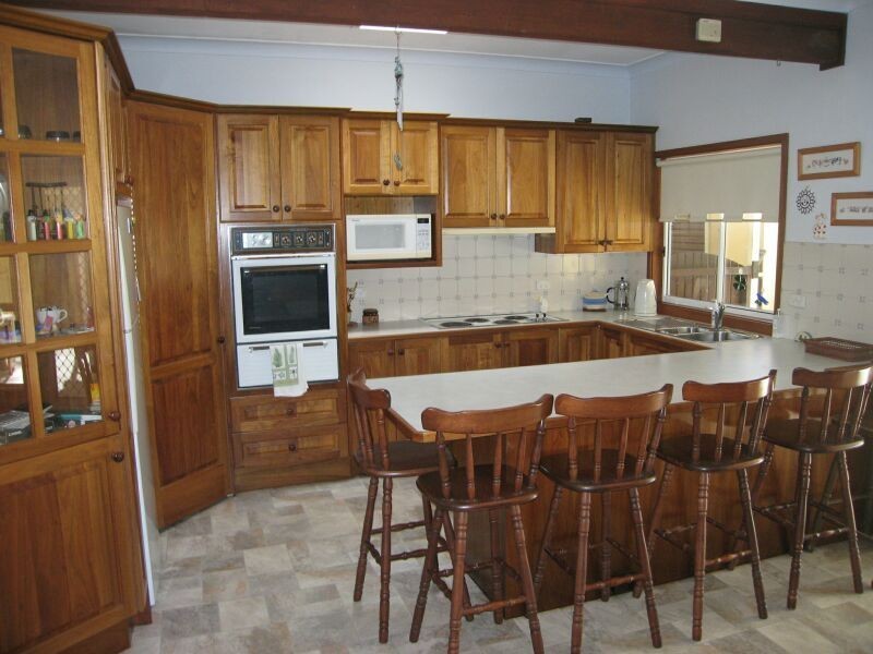 22 Harford Avenue, East Hills NSW 2213