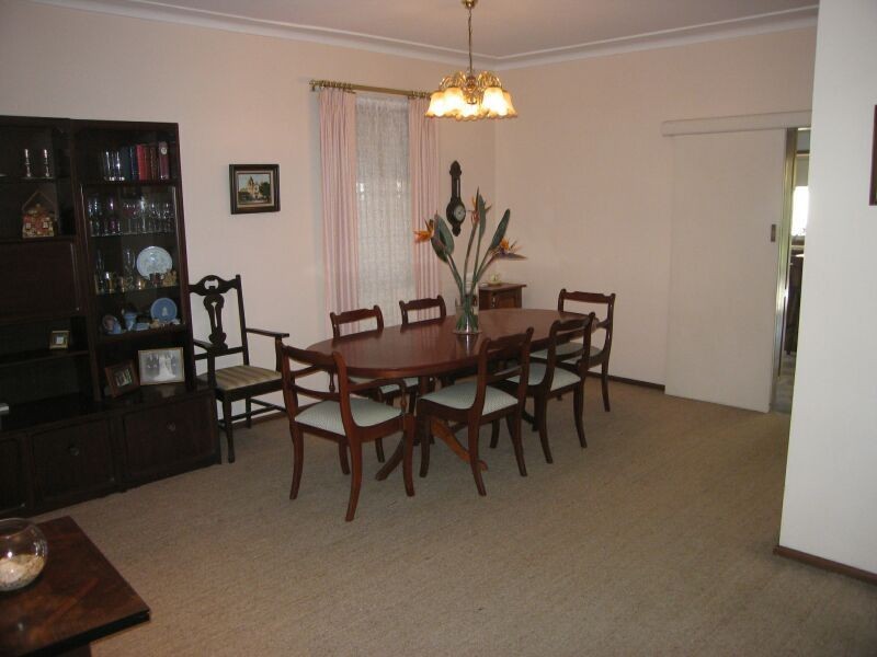 22 Harford Avenue, East Hills NSW 2213