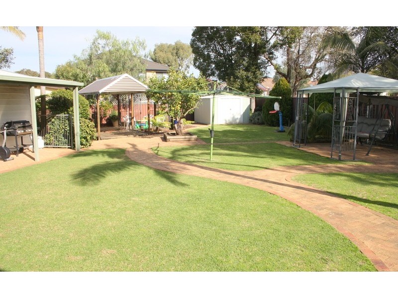 29 Lock Avenue, Padstow NSW 2211