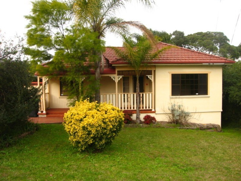 19 Richardson Avenue, Padstow NSW 2211