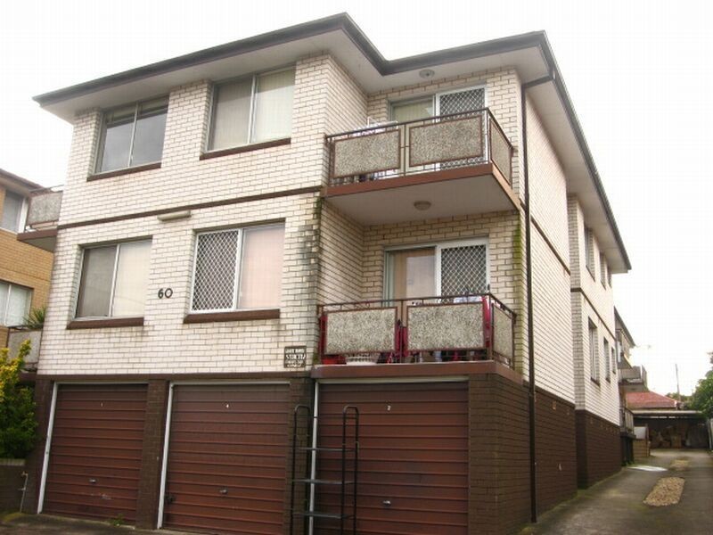 6/60 Denman Avenue, Wiley Park NSW 2195