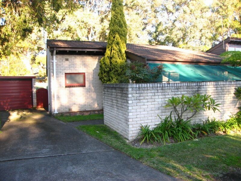 1/15 Baldwin Street, Padstow NSW 2211