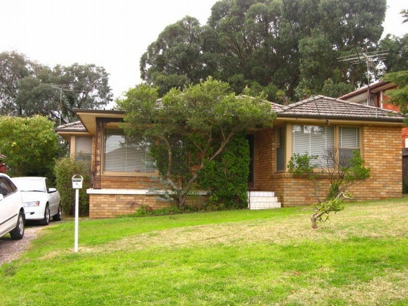 6 Higgins Street, Condell Park NSW 2200