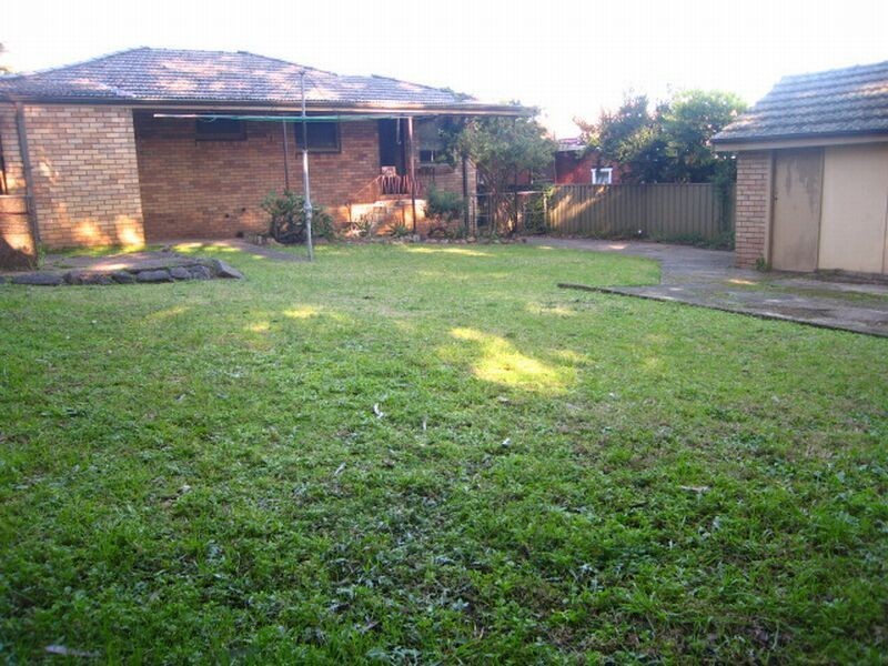 6 Higgins Street, Condell Park NSW 2200