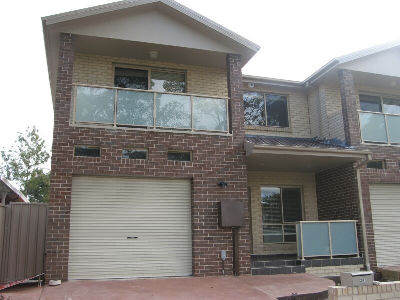 2f Kennedy Street, Panania NSW 2213