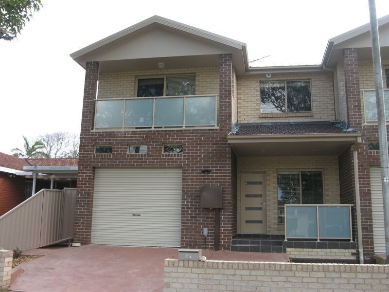 2f Kennedy Street, Panania NSW 2213