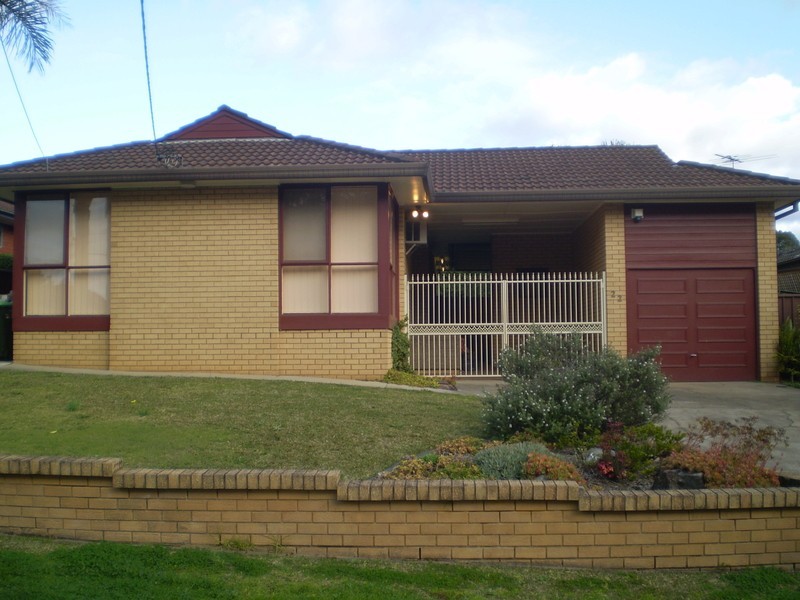 22 Allingham Street, Condell Park NSW 2200