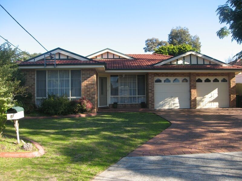 23 Bruce Avenue, Panania NSW 2213