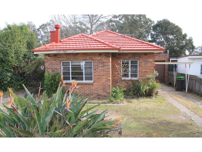 20 Park Road, East Hills NSW 2213