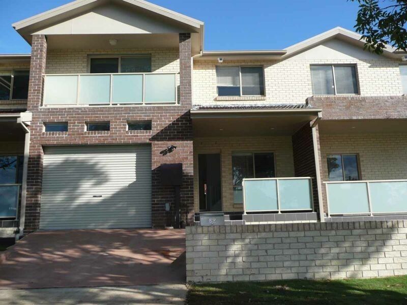 2G Kennedy Street, Panania NSW 2213