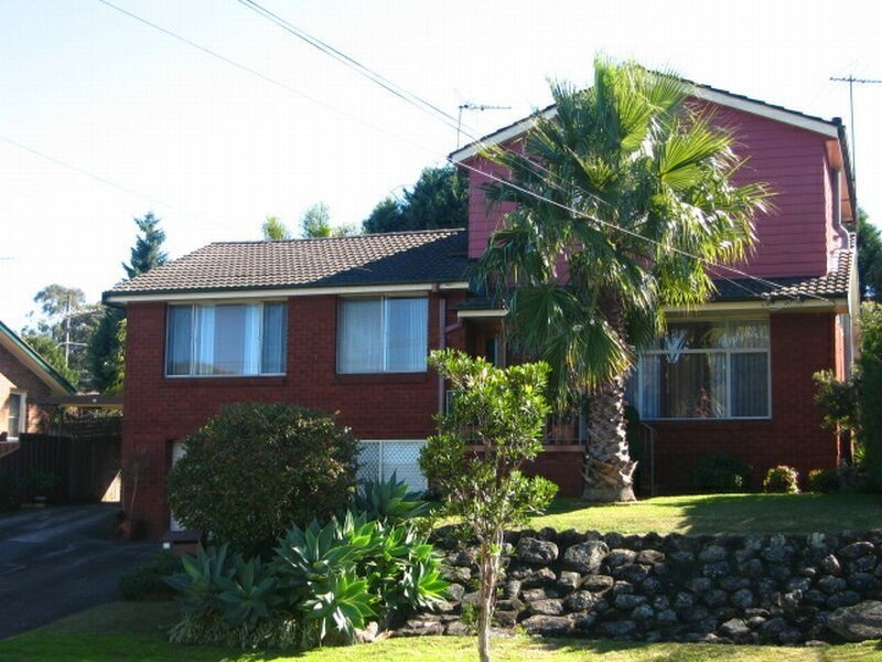 23 Talinga Avenue, Georges Hall NSW 2198