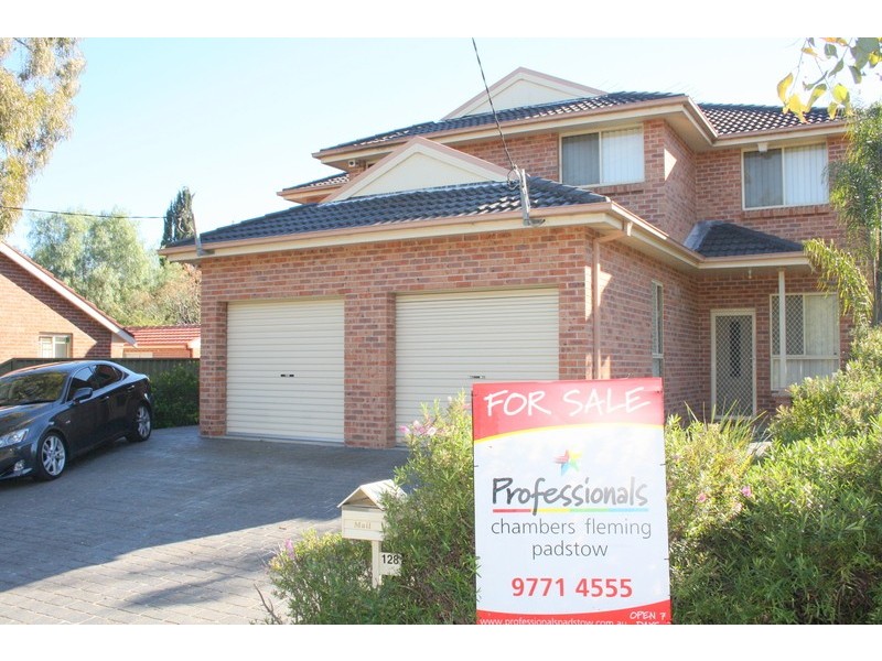 2/128 Marco Avenue, Panania NSW 2213