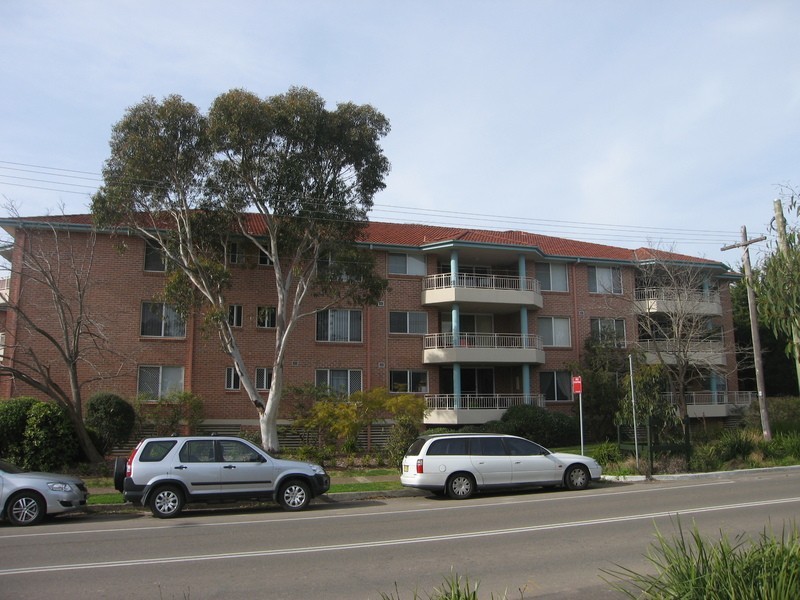 40/1064 Old Princes Highway, Engadine NSW 2233