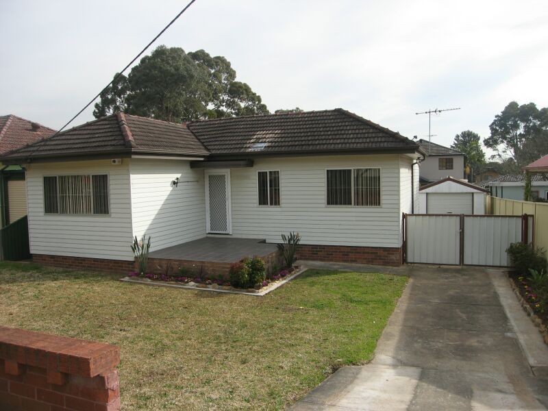 106 Lambeth Street, Panania NSW 2213