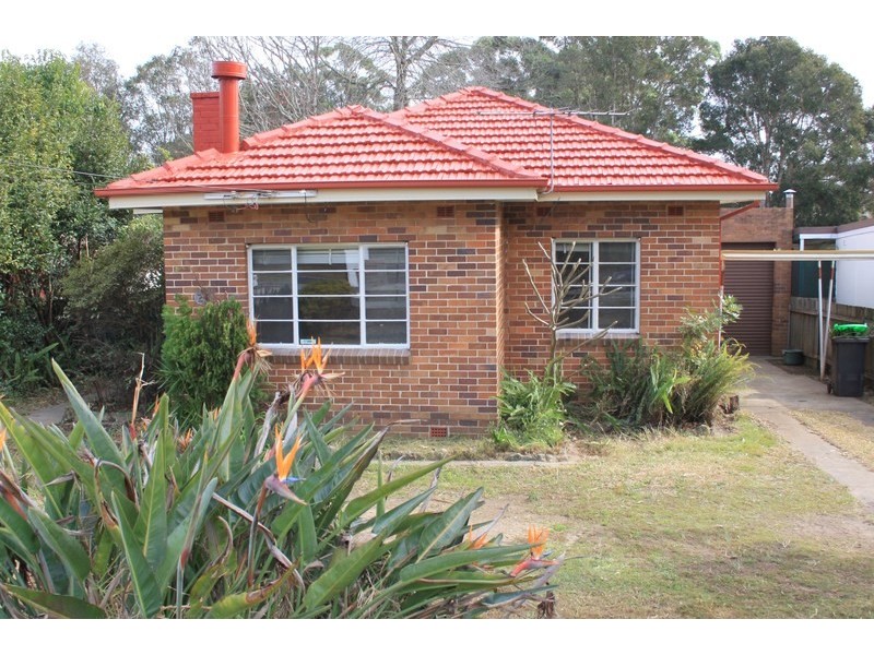 20 Park Road, East Hills NSW 2213