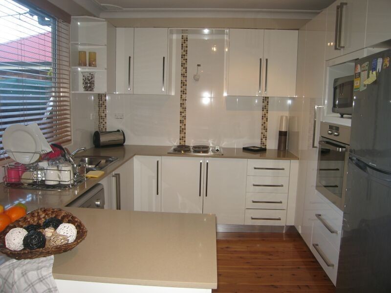 8 Ashcroft Street, Georges Hall NSW 2198