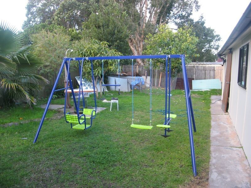 8 Ashcroft Street, Georges Hall NSW 2198