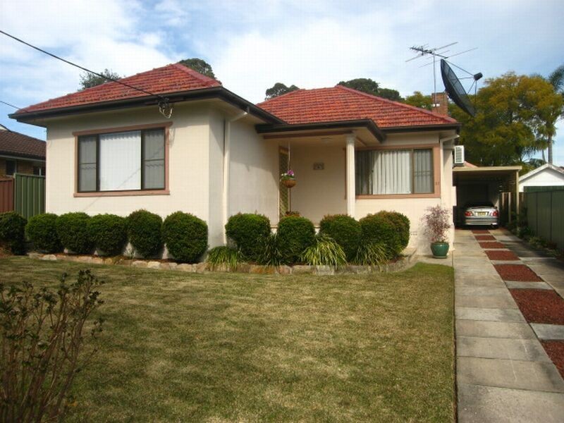 57 Weston Street, Panania NSW 2213