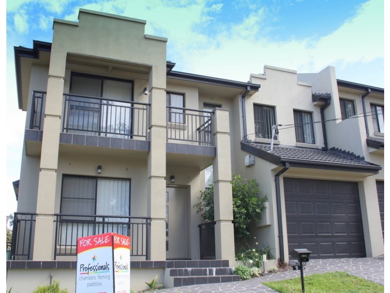 1 Jasmine Avenue, Padstow Heights NSW 2211