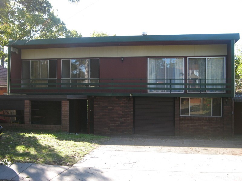 12 Woodburn Avenue, Panania NSW 2213