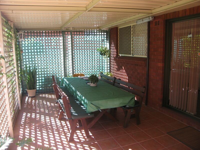 23 Talinga Avenue, Georges Hall NSW 2198