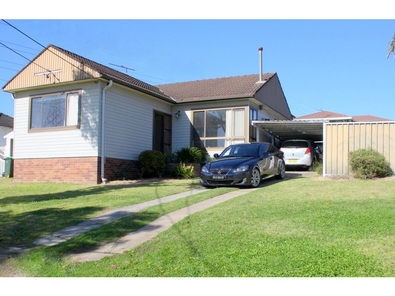 7 Tallawarra Avenue, Padstow NSW 2211