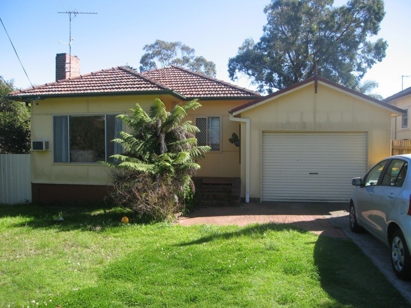 10 Barkl Avenue, Padstow NSW 2211