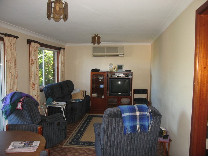 5 Barrow Street, Revesby NSW 2212