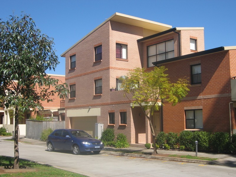 3/68 Davies Road, Padstow NSW 2211