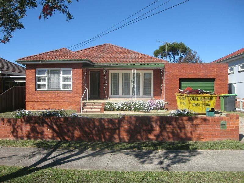 31 Anne Street, Revesby NSW 2212