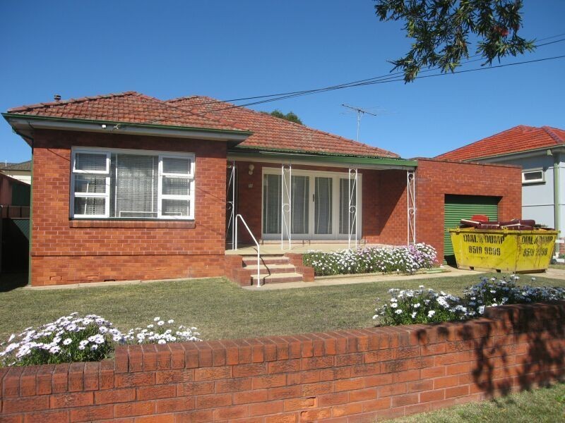 31 Anne Street, Revesby NSW 2212