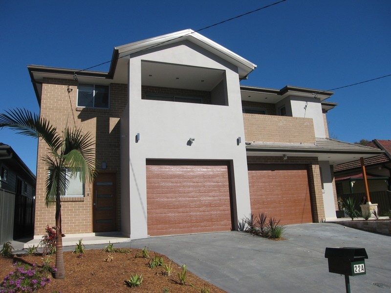 22a Brockman Avenue, Revesby Heights NSW 2212