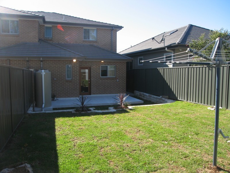 22a Brockman Avenue, Revesby Heights NSW 2212