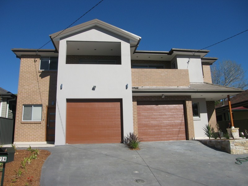 22a Brockman Avenue, Revesby Heights NSW 2212