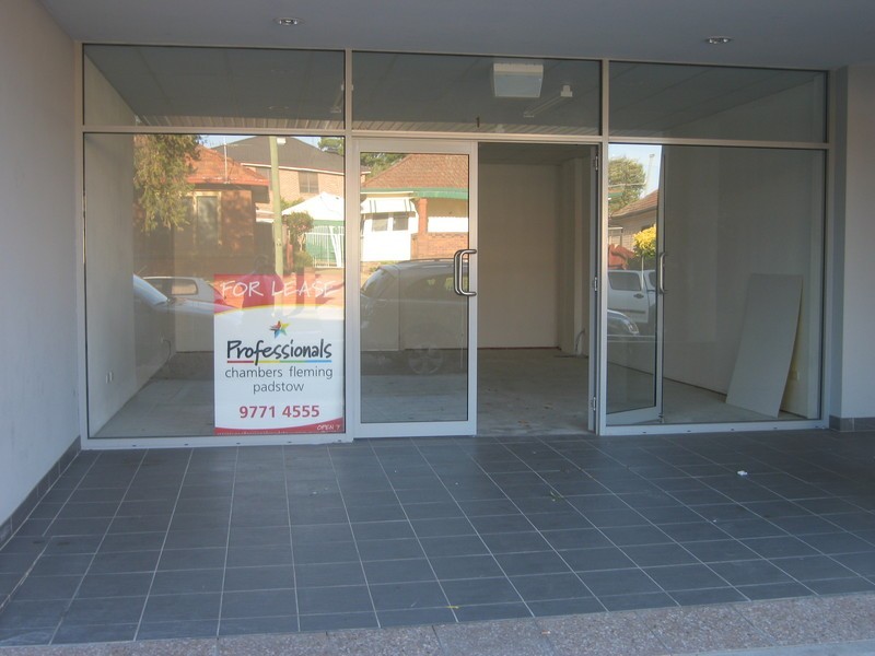 1/20 Howard Road, Padstow NSW 2211