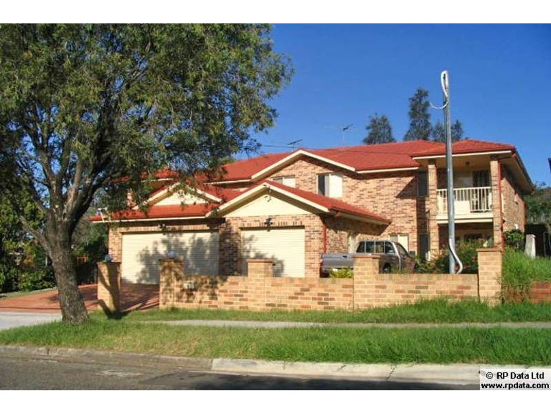 4A Presland Avenue, Revesby NSW 2212