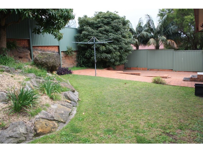 4 Wyuna Avenue, Padstow NSW 2211