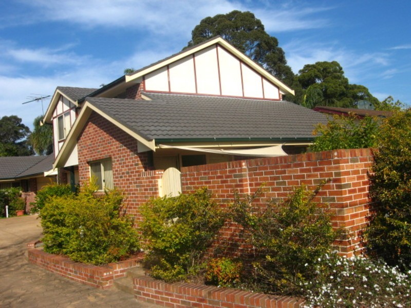 1/1 Vega Street, Revesby NSW 2212