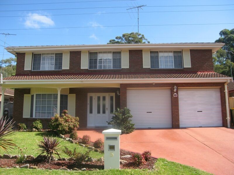 5 Wainwright Avenue, Padstow NSW 2211