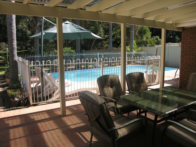 5 Wainwright Avenue, Padstow NSW 2211