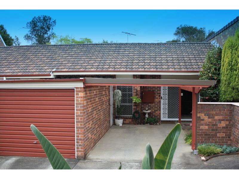 10/30 Vega Street, Revesby NSW 2212