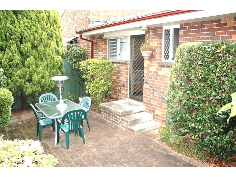 10/30 Vega Street, Revesby NSW 2212