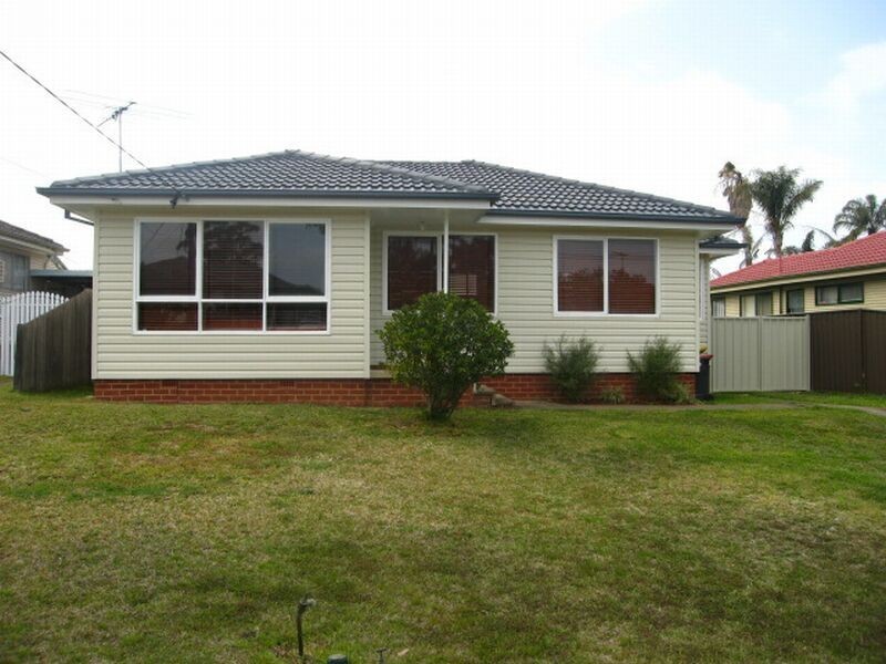 22 Somme Crescent, Milperra NSW 2214