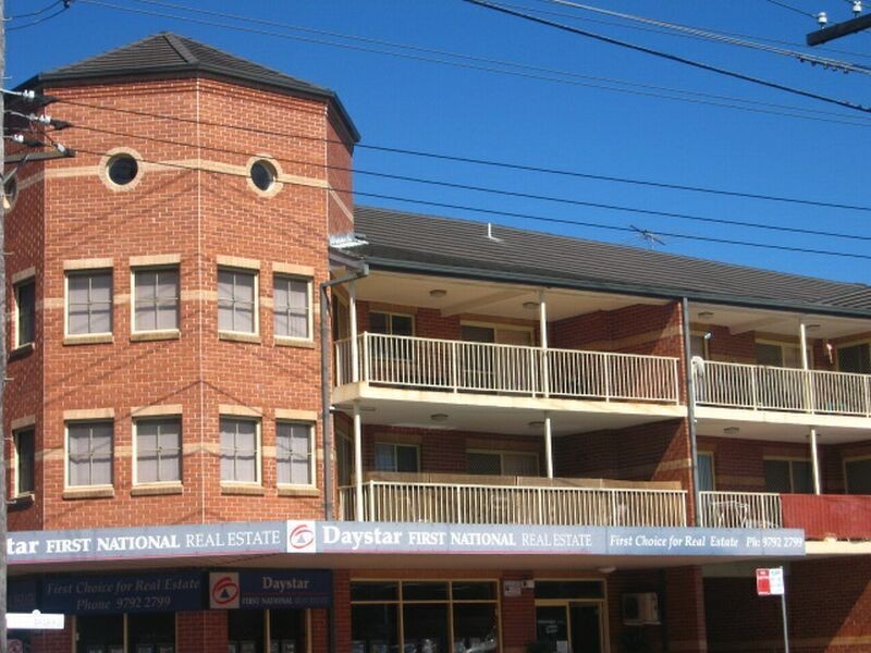 9/78 Cahors Road, Padstow NSW 2211