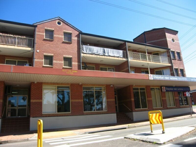 9/78 Cahors Road, Padstow NSW 2211
