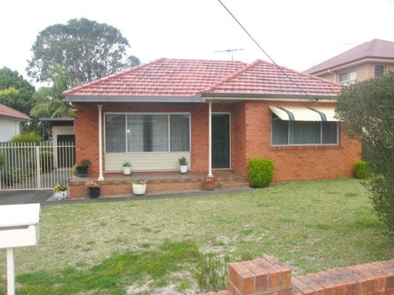 17 Ada Street, Padstow NSW 2211